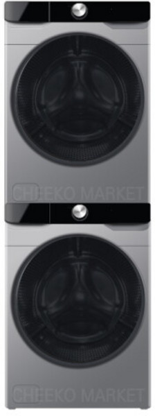 [삼성전자] 정품판매점 그랑데 AI WF21T6500KP7T 분리형 세탁건조기 WF21T6500KP+DV17T8740BP, 상세 설명 참조, 상세 설명 참조