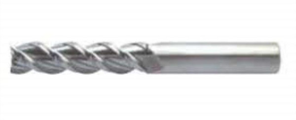 알루미늄엔드밀 (AL+MG-ET) 3FX6.0X6X26X70 (A3F060 ykm*07225lx, 1개