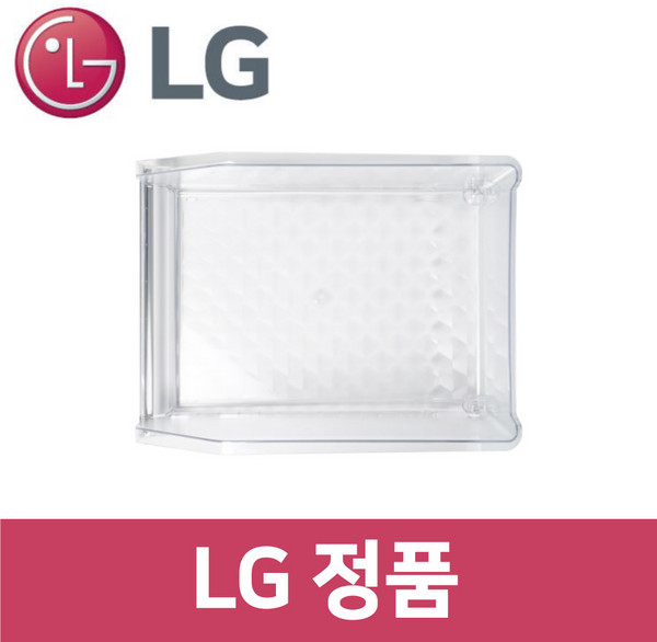 LG 엘지 정품 W823GBB472 냉장고 냉동실 바구니 트레이 rf50101