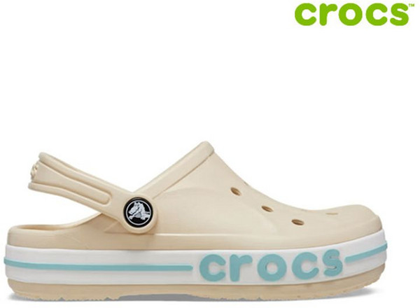 크록스 바야밴드 클로그 키즈 아동샌들 207019-11S