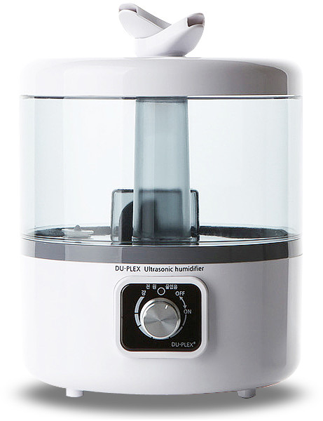 간편 통세척 투명 대용량 초음파 가습기 4L, DP-9990UH