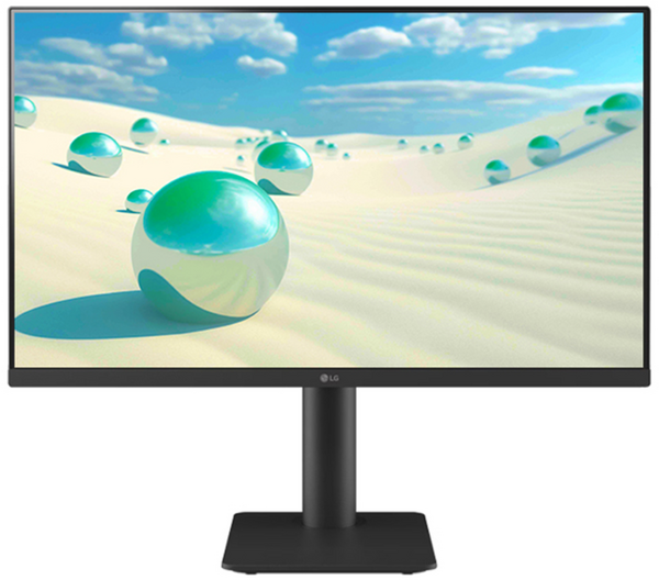 LG전자 27MS550 (68.6cm)27인치 스피커내장 모니터 프리싱크 컴퓨터모니터, 68.6cm