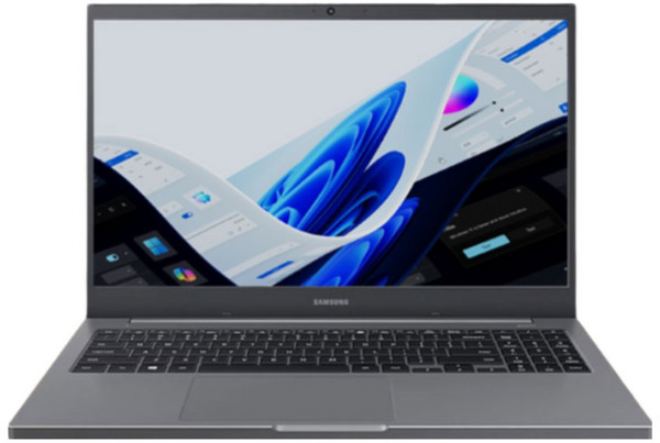삼성전자 노트북 플러스2 NT551XDA i7-1165G7/32G/SSD 512G/Iris Xe/윈11 FHD 15.6인치 고사양 노트북, 삼성전자 NT551XDA, WIN11 Home, 32GB, 512GB, 미스틱 그레이