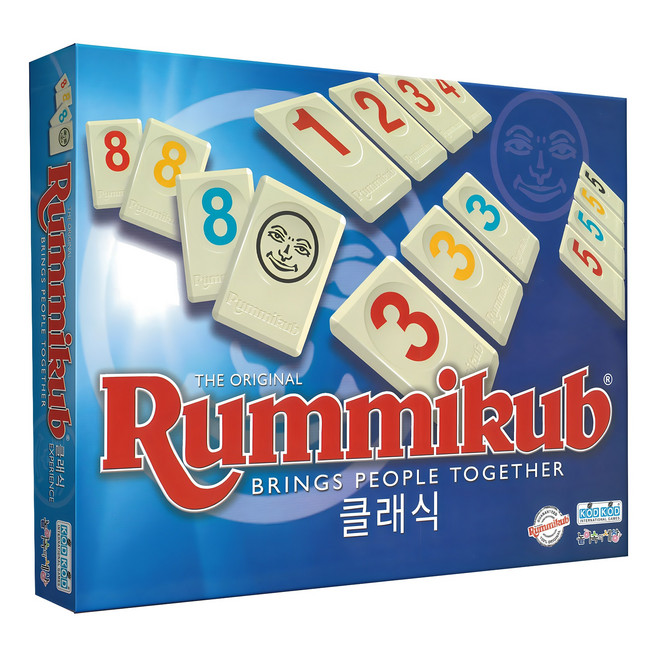 추천5 보드게임