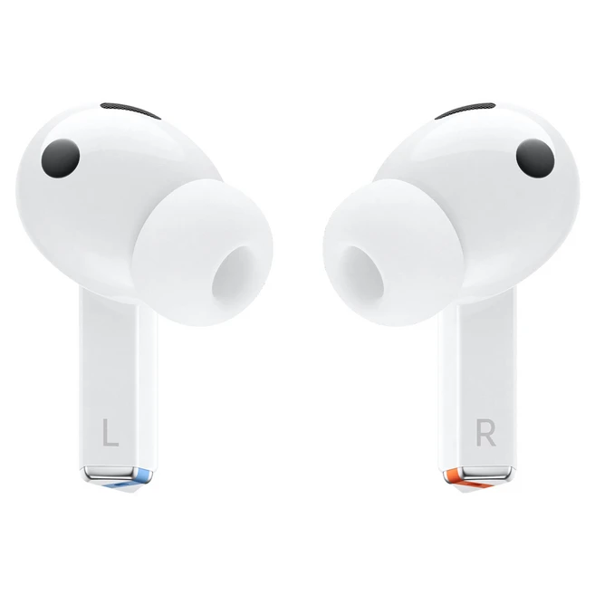 삼성전자 갤럭시 버즈3 프로 블루투스 이어폰, SM-R630N, 화이트