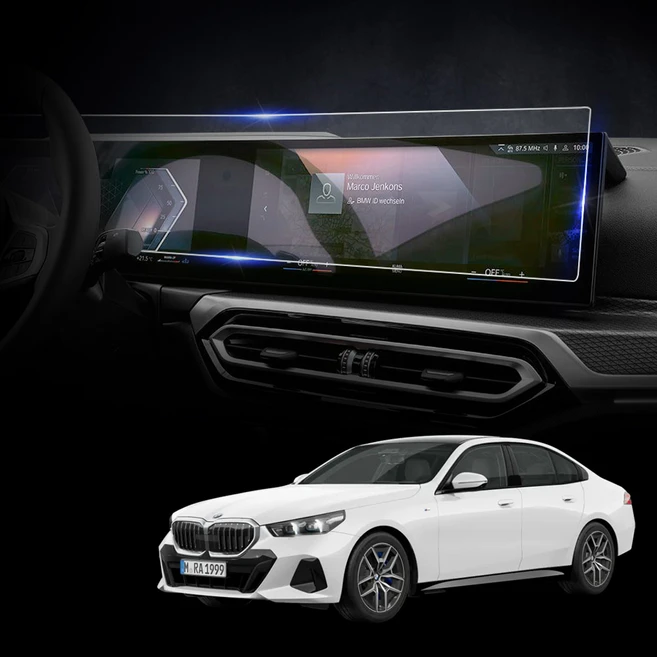 추천3 bmw g60
