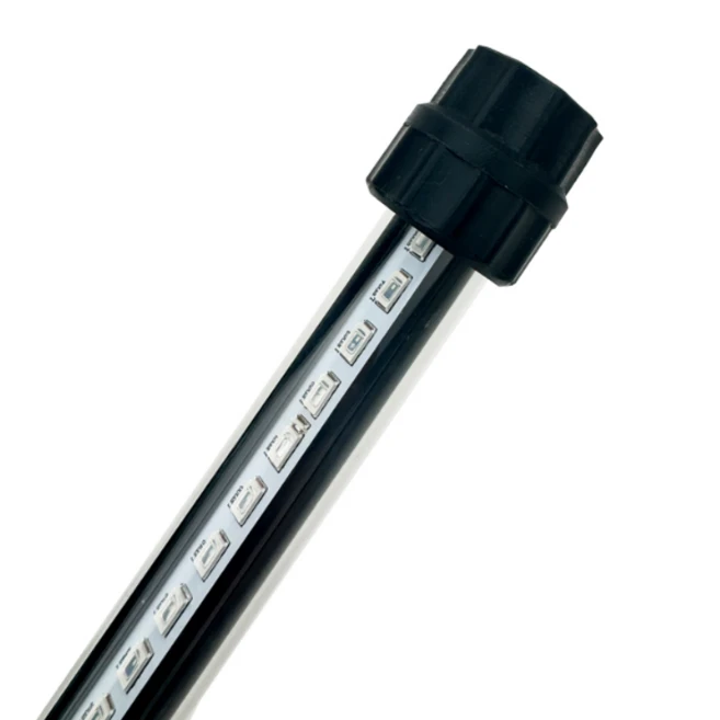 아마존 LED 수중등 블루 HWL-1W, 1개