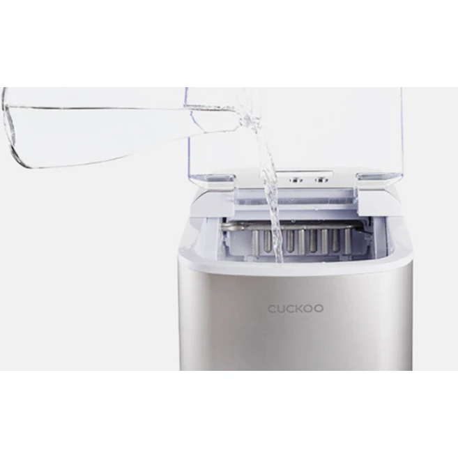 쿠쿠 포터블 제빙기, CIM-AS09M10S
