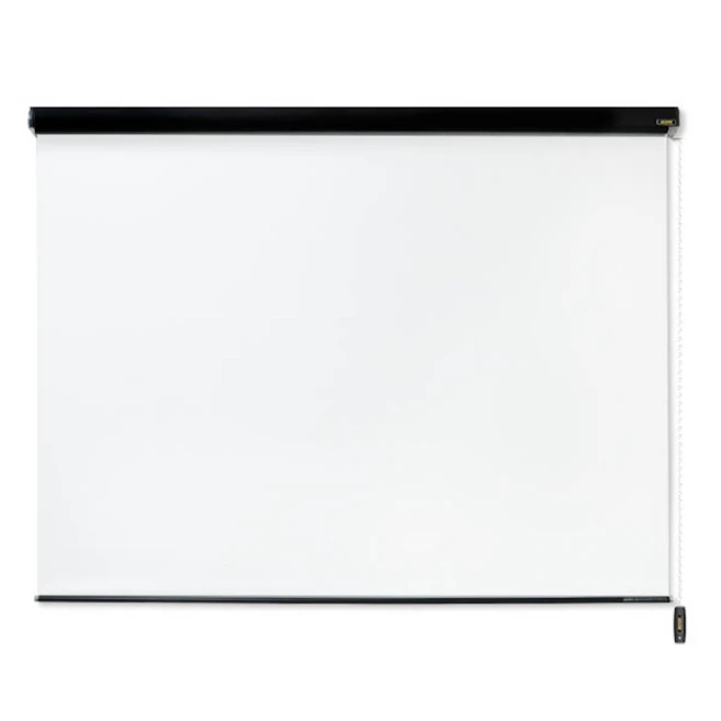 아라크네 프리미엄 프로젝터 빔 스크린