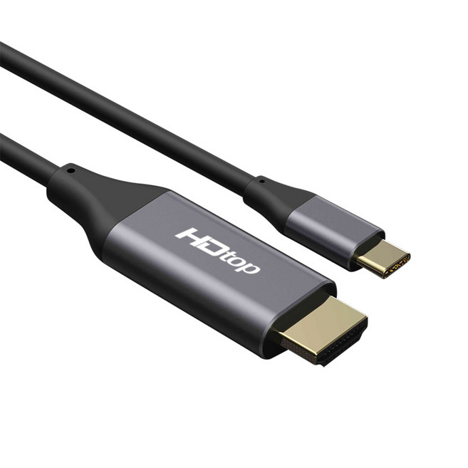추천8 노트북 USB-C to HDMI