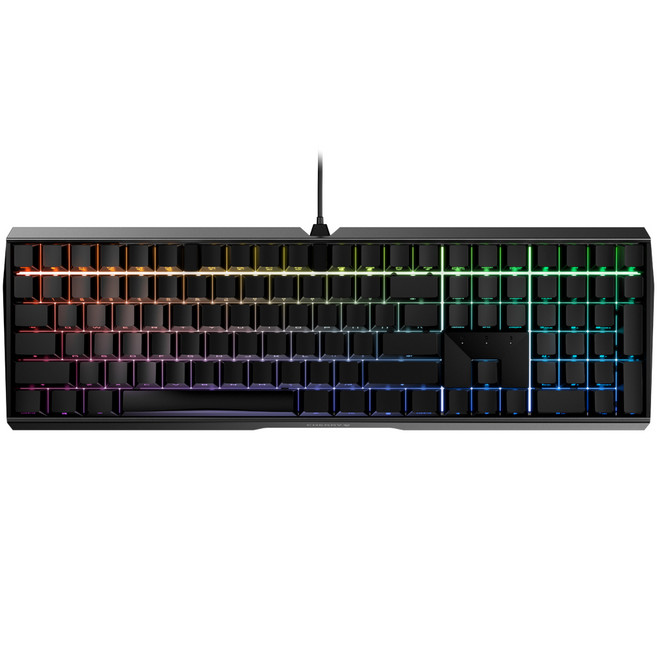 추천5 기계식 키보드 갈축 RGB