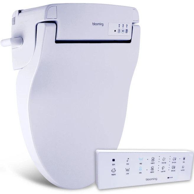 추천10 삼성 kq75qc65afxkr 리모컨