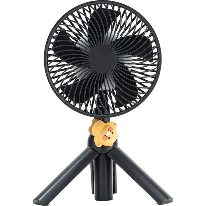 추천2 라인프렌즈선풍기