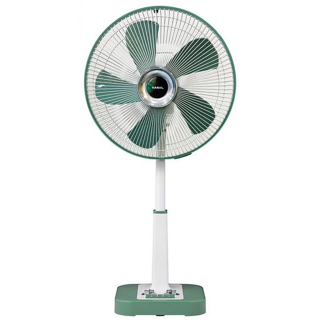 추천7 레트로선풍기