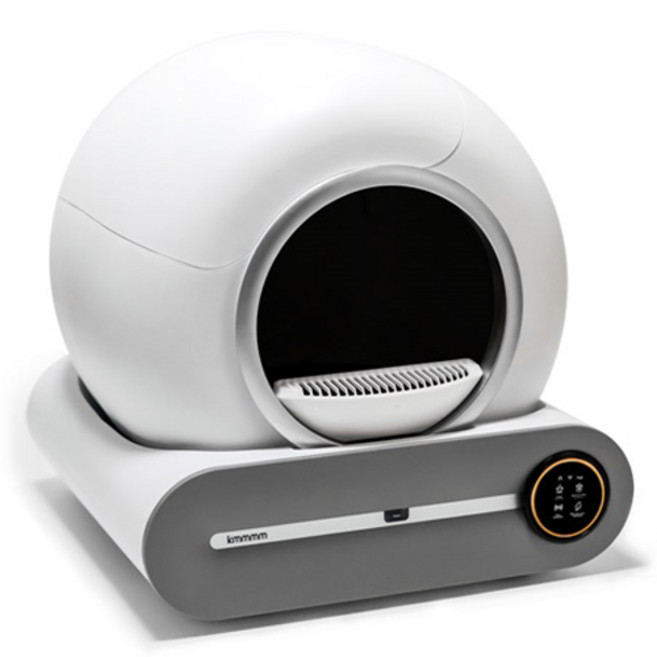 추천7 고양이 화장실 자동