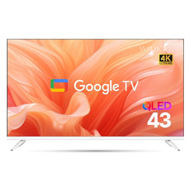 추천10 스마트 tv 43인치 qled