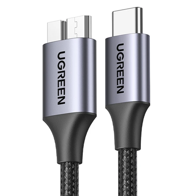추천6 usb c to micro b