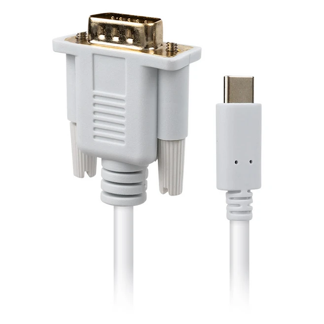 추천8 c to vga