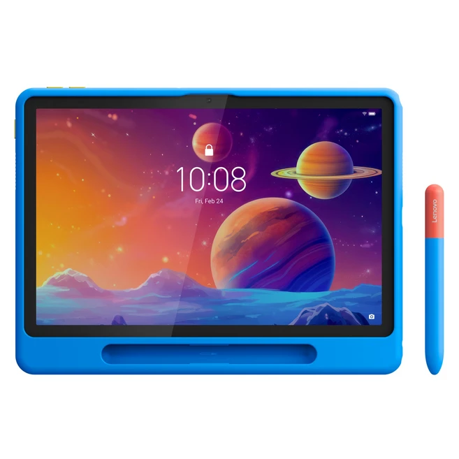 추천2 lenovo tab m10 fhd plus