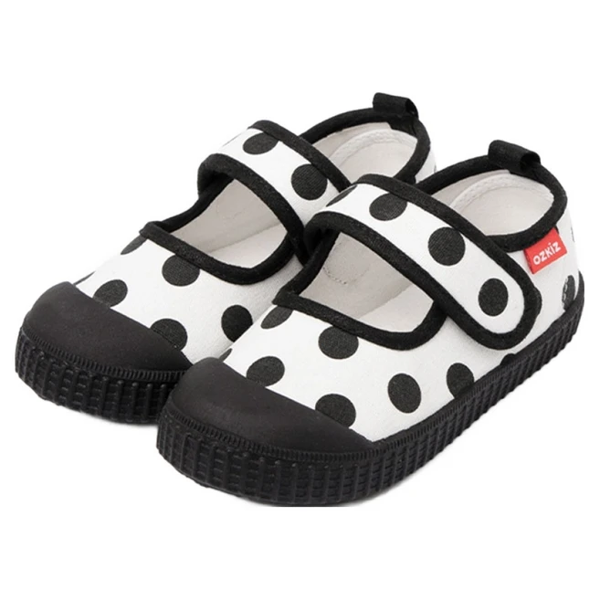 오즈키즈 아동용 모모도트 슬립온