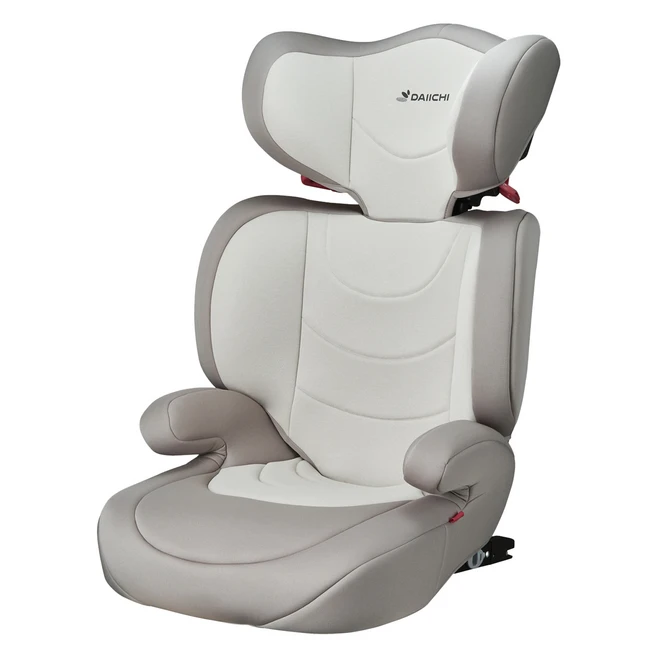 다이치 이노픽스 주니어 카시트, 모카 베이지