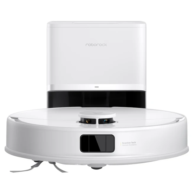 추천4 로보락 로봇청소기 Q revo Pro