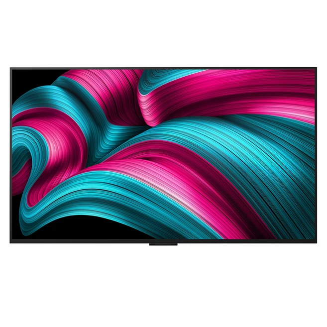 추천7 oled42c4kna