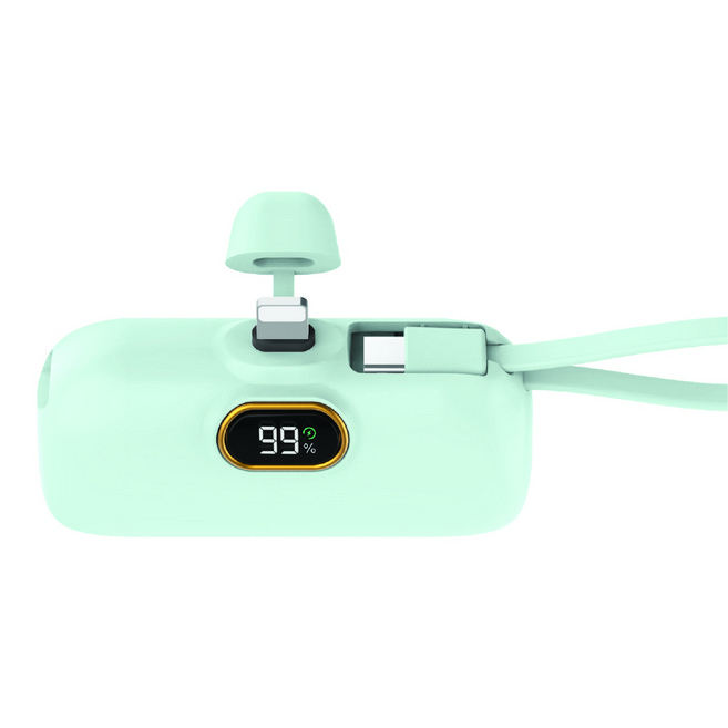 추천6 보조배터리 5000 22.5w