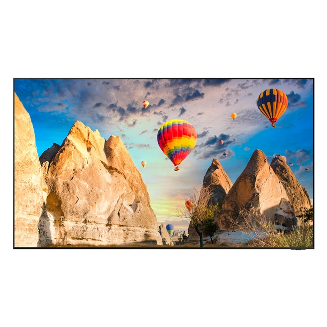 추천2 삼성 tv 85인치 4K QLED KQ85QC67AFXKR