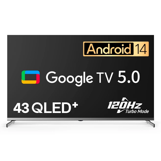 추천6 43인치 스마트tv