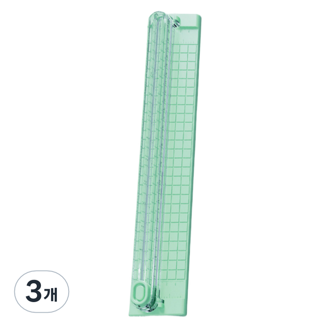 추천9 페이퍼 커터