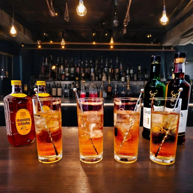 추천5 맥주 유리잔