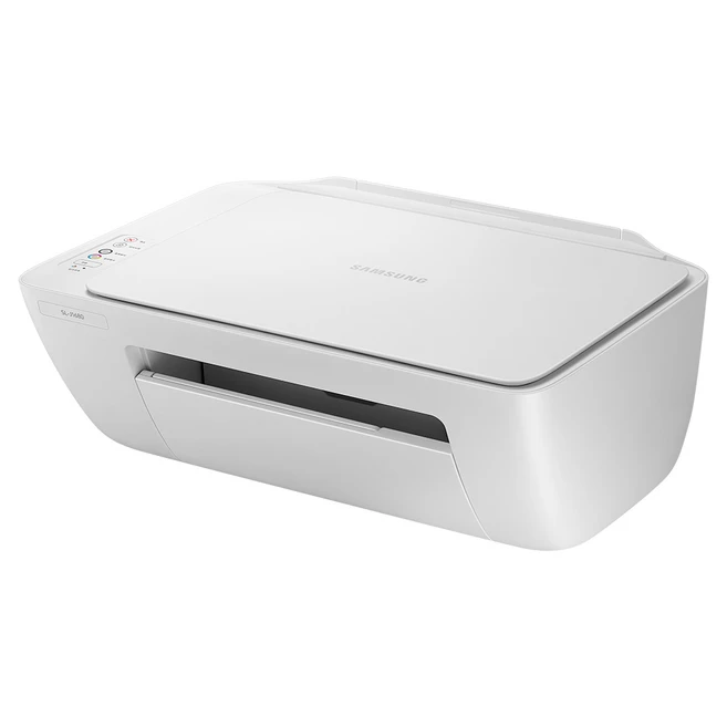 삼성전자 컬러 잉크젯 복합기 SL-J1680 + 잉크