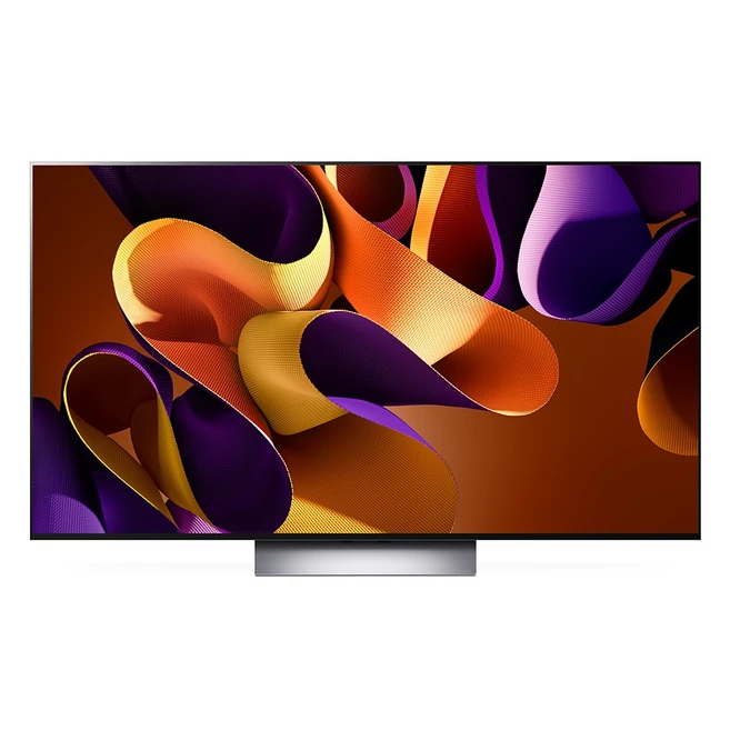 추천3 OLED77G2KNA TV 77인치