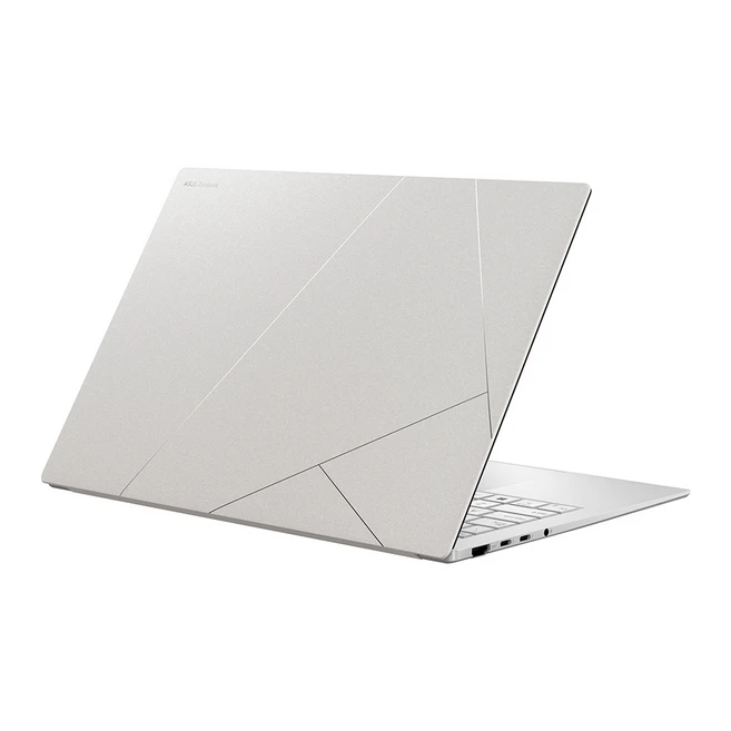 에이수스 2024 젠북 S 14 OLED 코어Ultra5 루나레이크, 스칸디나비안 화이트, UX5406SA-PV216W, 512GB, 16GB, WIN11 Home