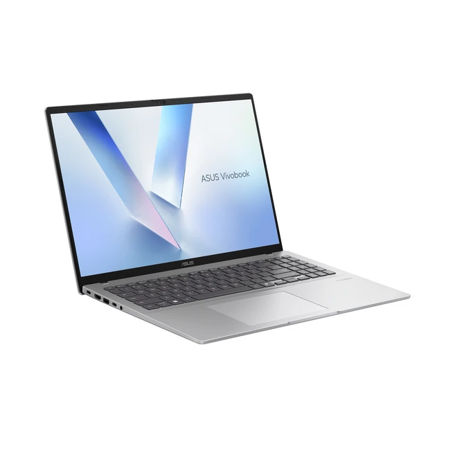 에이수스 2025 비보북 16 코어Ultra5, 쿨실버, X1607CA-MB081W, 512GB, 16GB, WIN11 Home