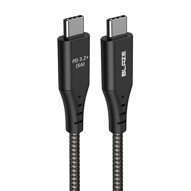 추천5 고속충전케이블 c to usb