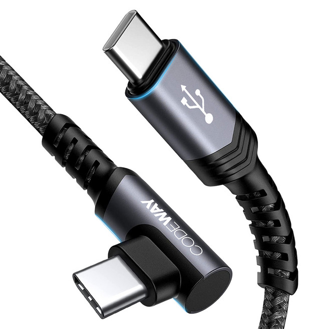 USB-C 케이블 100W 2m 추천 1등 제품