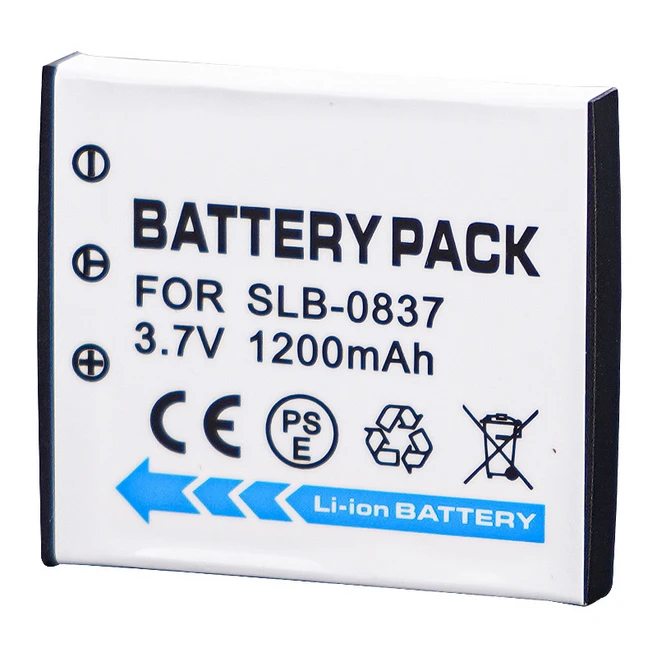 추천10 삼성 slb-0837 배터리