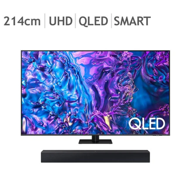 추천10 삼성전자 qled kq85qd70afxkr