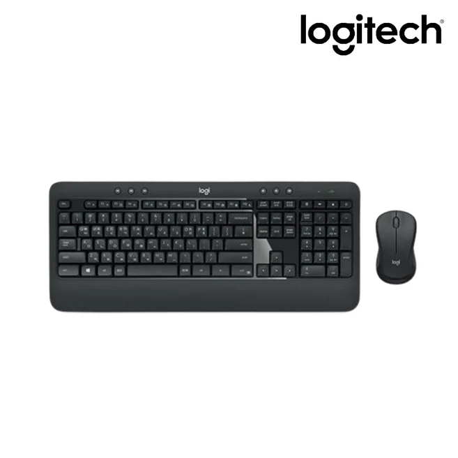추천4 로지텍mk540