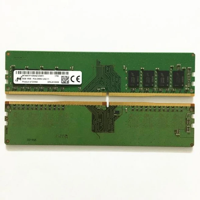 추천5 pc4-2666v-ua2-11