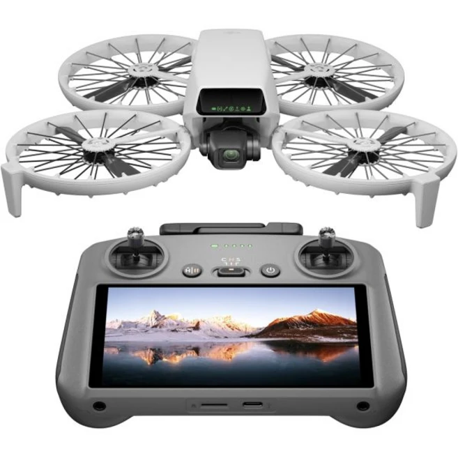 추천5 dji rc3