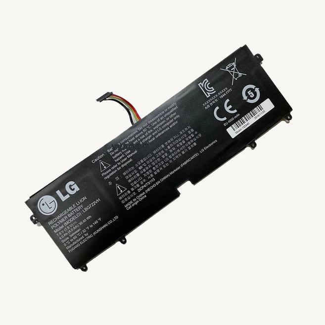 추천9 nt901x3l 배터리