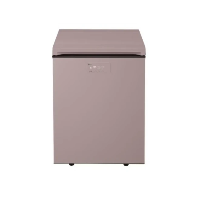 LG 디오스 김치톡톡 김치냉장고 오브제컬렉션 128L Z132MKK123 희망일 배송가능, 오브제컬렉션 클레이 핑크