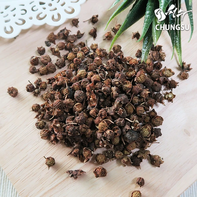 청수생약 국내산 말린 건조 복분자 300g 600g(300gx2), 1개, 600g