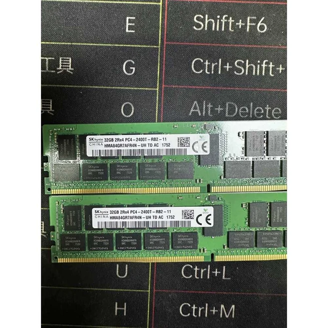 추천5 삼성 ddr4 8gb 2400