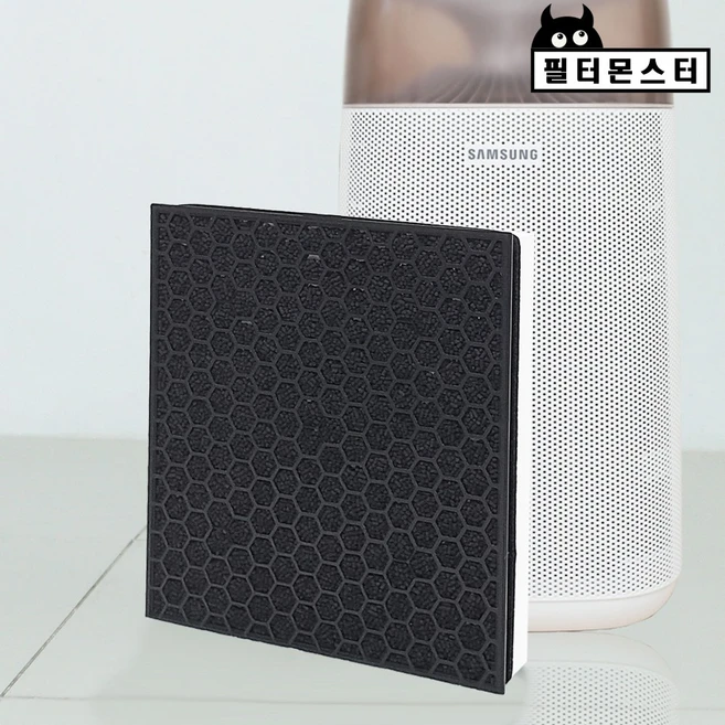 추천4 삼성 공기청정기  ax40m3040wmd