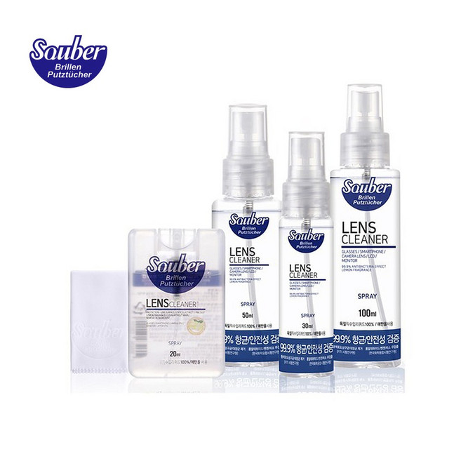 추천6 카메라 렌즈 클리너