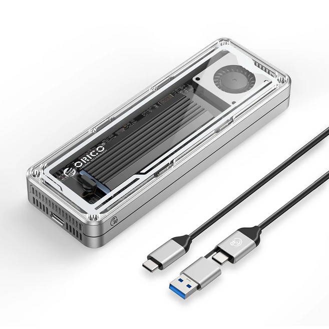 추천10 m.2 nvme 외장 ssd
